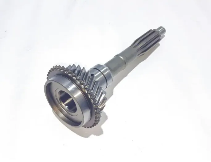 Вал первичный Газ 3302 голый, шт