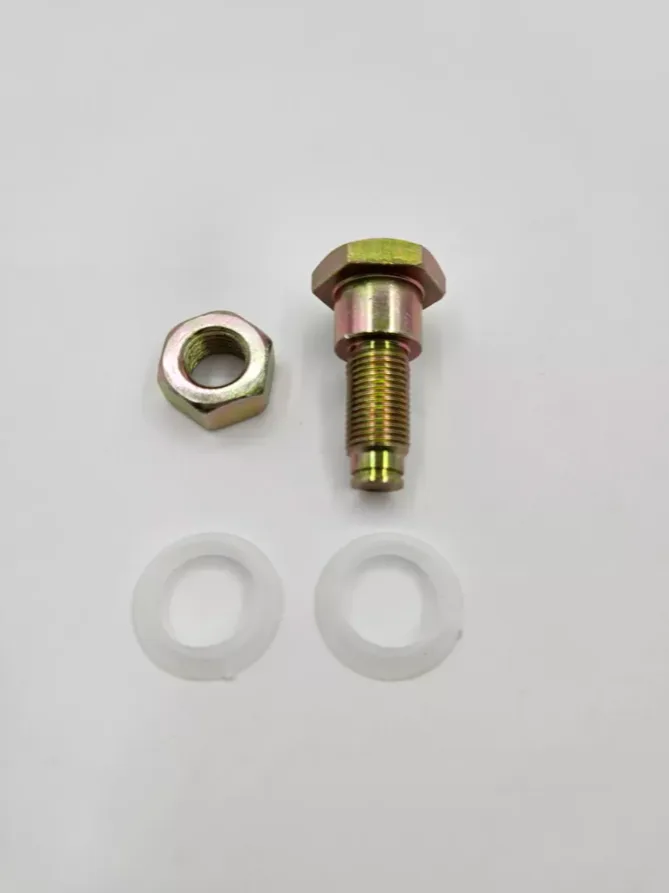 Болт педали с втулкой Газ 3302, шт