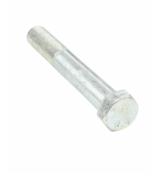 Болт рессорный Газ 3302, шт
